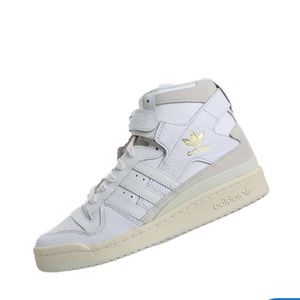 Forum  BY ADIDAS 8.5 men’s size